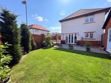 Images for Violet Way, Holmes Chapel, CW4