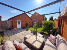 Images for Violet Way, Holmes Chapel, CW4