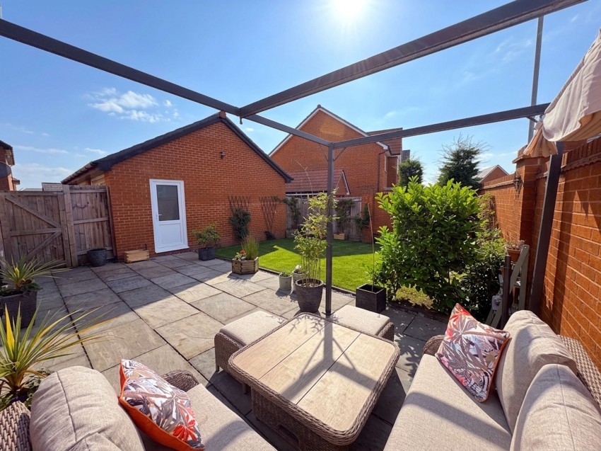 Images for Violet Way, Holmes Chapel, CW4
