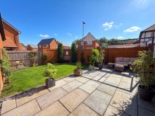 Images for Violet Way, Holmes Chapel, CW4