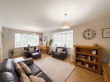 Images for Violet Way, Holmes Chapel, CW4