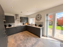 Images for Violet Way, Holmes Chapel, CW4