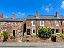 Images for Town Lane, Mobberley, WA16
