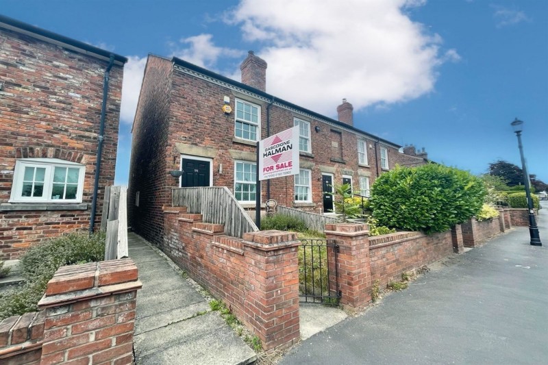 Town Lane, Mobberley, WA16