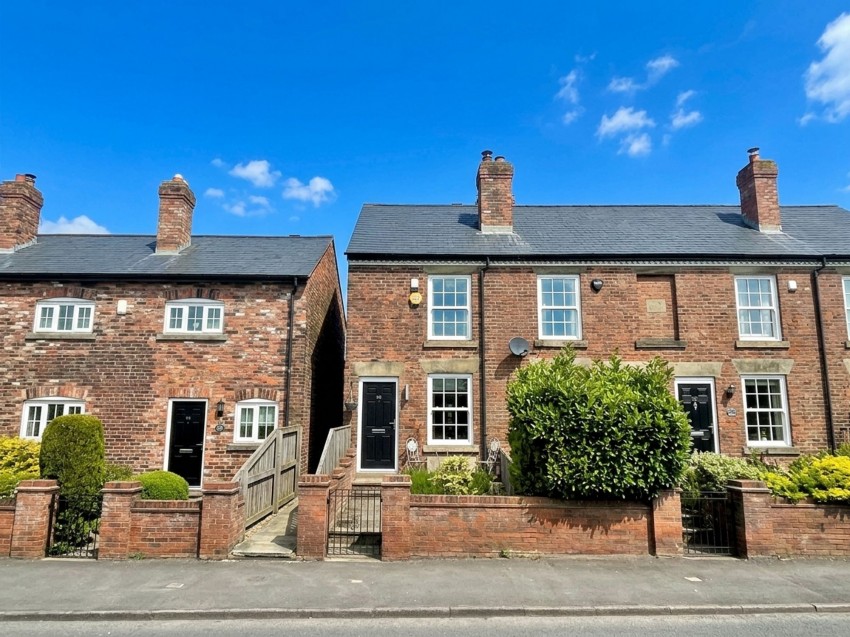Images for Town Lane, Mobberley, WA16