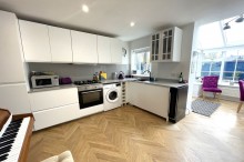 Images for Town Lane, Mobberley, WA16