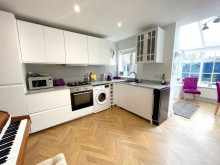 Images for Town Lane, Mobberley, WA16