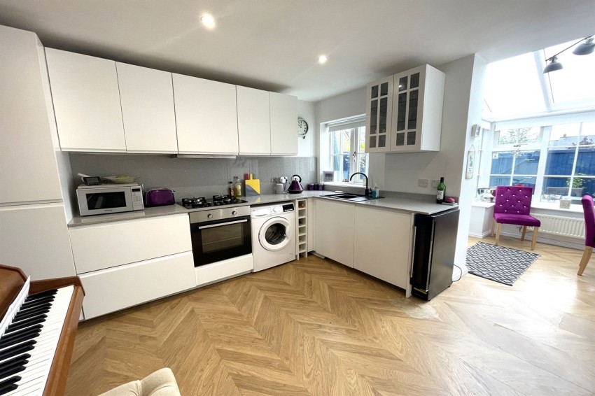 Images for Town Lane, Mobberley, WA16