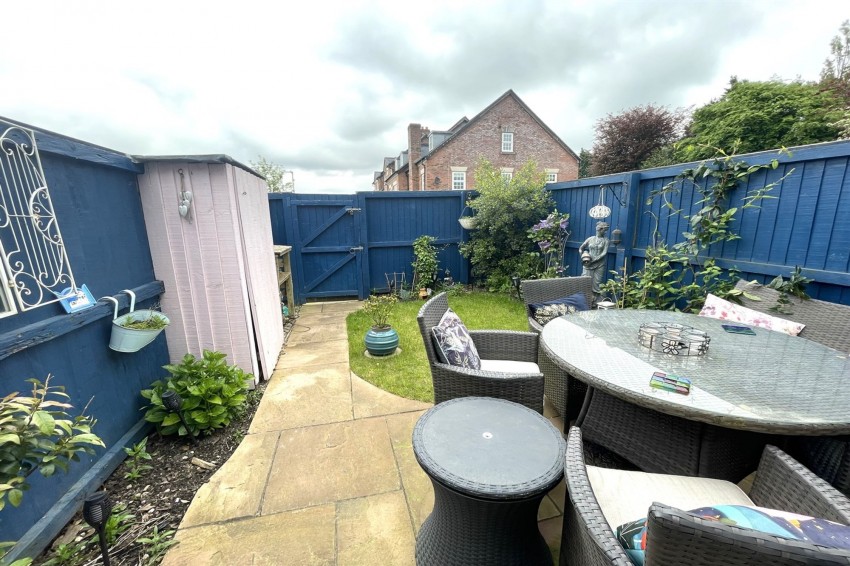 Images for Town Lane, Mobberley, WA16