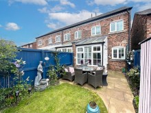 Images for Town Lane, Mobberley, WA16