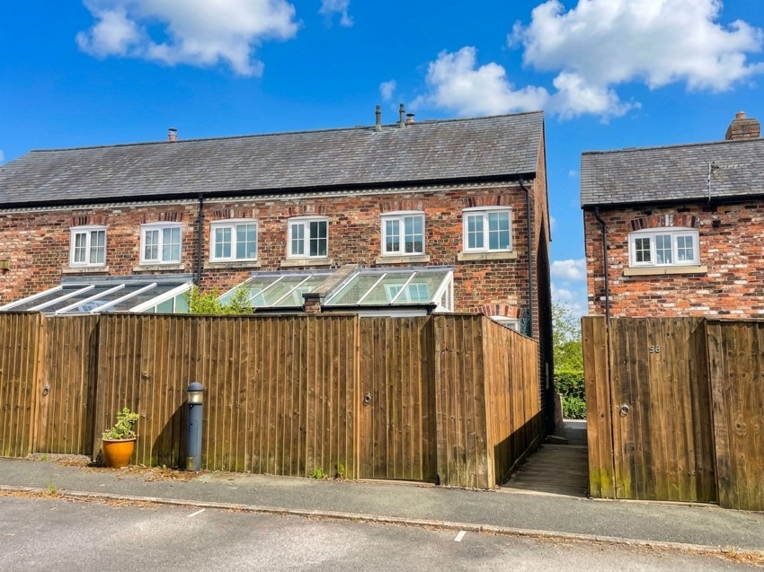 Images for Town Lane, Mobberley, WA16