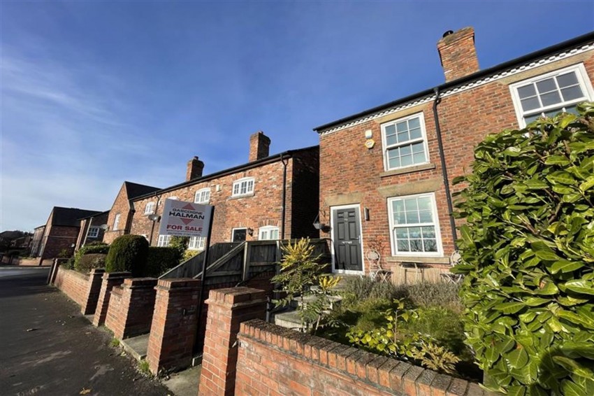 Images for Town Lane, Mobberley, WA16