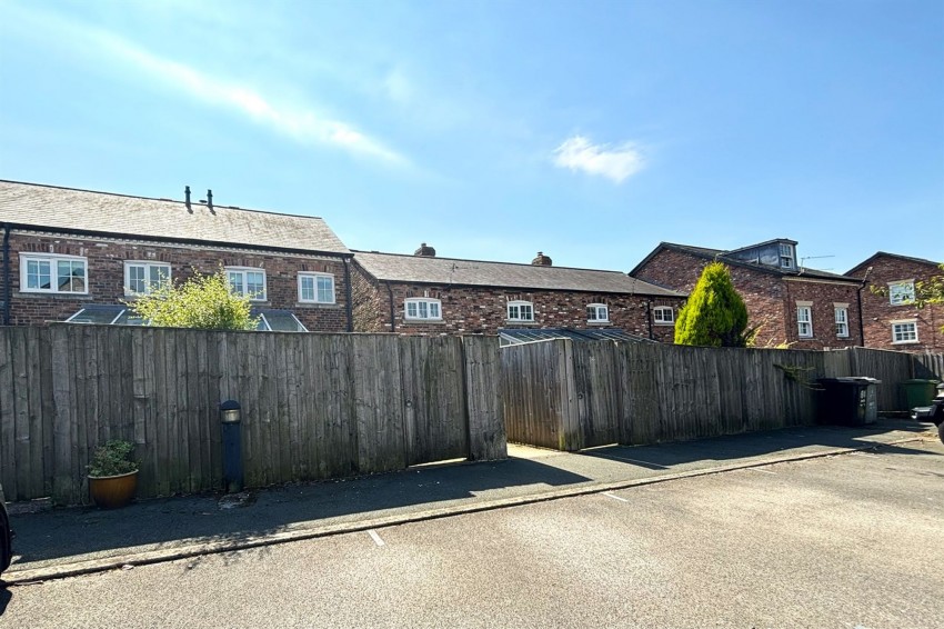 Images for Town Lane, Mobberley, WA16