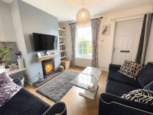 Images for Town Lane, Mobberley, WA16