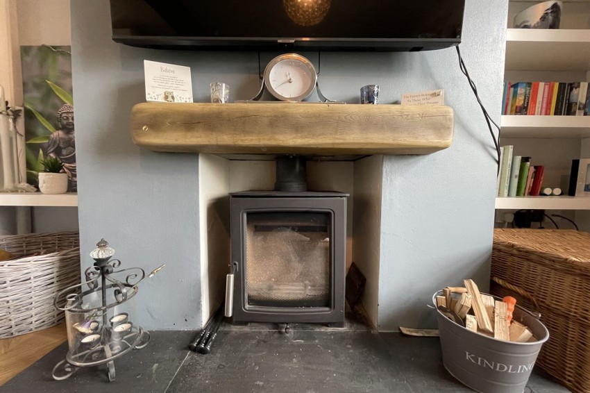 Images for Town Lane, Mobberley, WA16