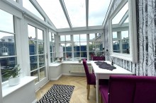 Images for Town Lane, Mobberley, WA16