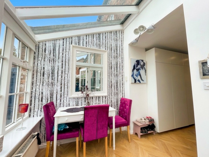 Images for Town Lane, Mobberley, WA16
