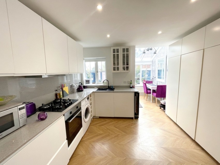 Images for Town Lane, Mobberley, WA16