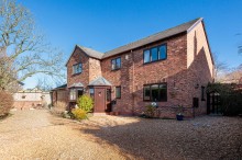 Images for Chester Road, Kelsall, CW6