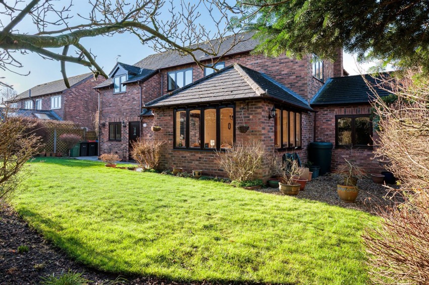 Images for Chester Road, Kelsall, CW6