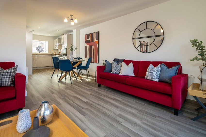 Images for Waters Edge, Preston On The Hill, WA4