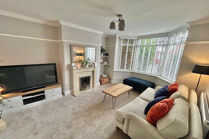 Images for Hurstfold Avenue, Manchester, M19