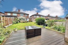 Images for Hurstfold Avenue, Manchester, M19