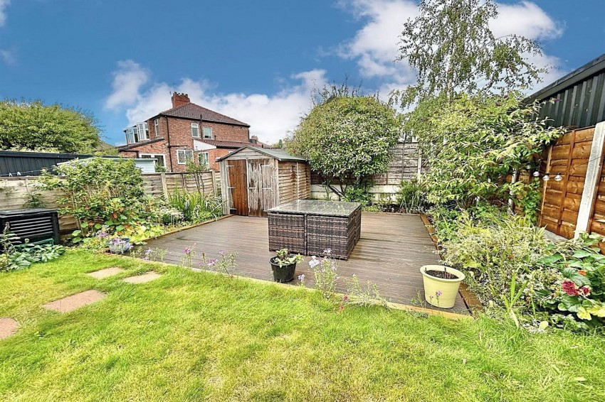 Images for Hurstfold Avenue, Manchester, M19