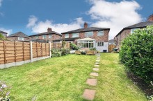 Images for Hurstfold Avenue, Manchester, M19