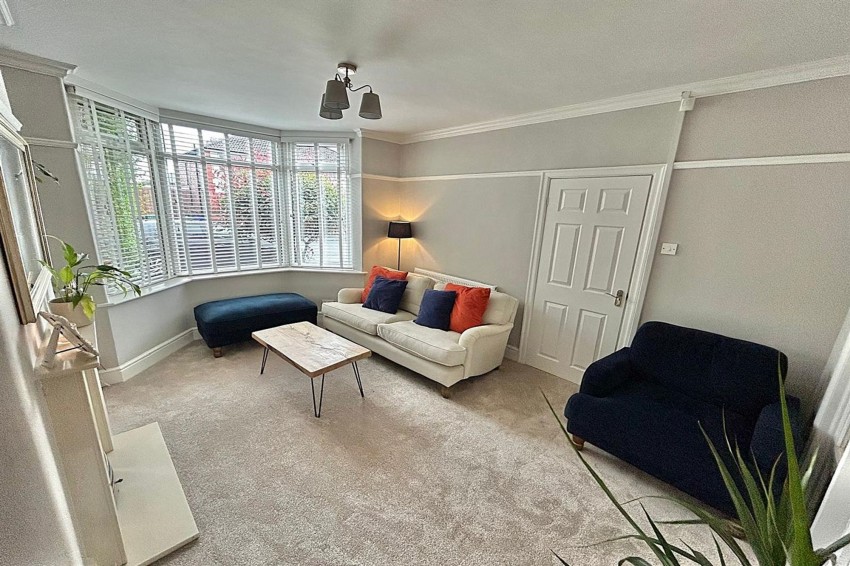 Images for Hurstfold Avenue, Manchester, M19