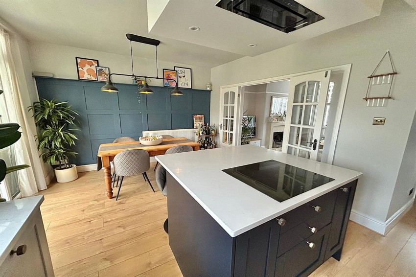 Images for Hurstfold Avenue, Manchester, M19