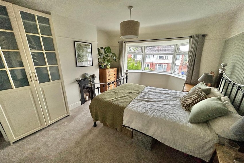 Images for Hurstfold Avenue, Manchester, M19