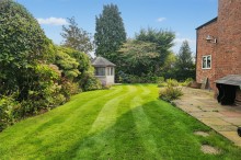 Images for 32 Cliff Road, Acton Bridge, CW8