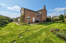 Images for 32 Cliff Road, Acton Bridge, CW8