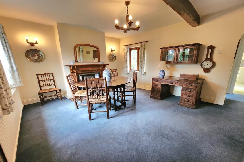 Images for 32 Cliff Road, Acton Bridge, CW8