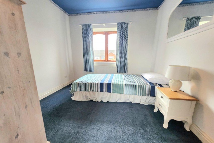 Images for 32 Cliff Road, Acton Bridge, CW8