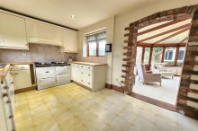 Images for 32 Cliff Road, Acton Bridge, CW8