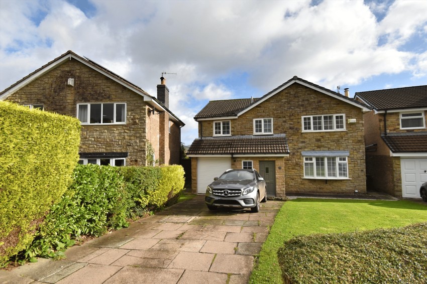 Images for Meadow Close, Whaley Bridge, SK23