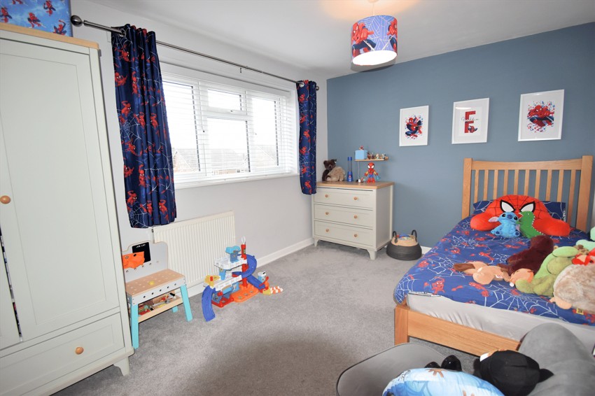 Images for Meadow Close, Whaley Bridge, SK23