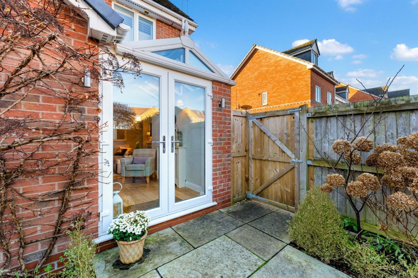 Images for Ferryside, Thelwall, WA4