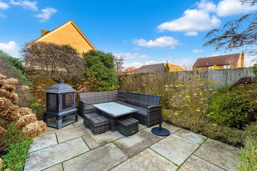 Images for Ferryside, Thelwall, WA4