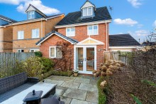 Images for Ferryside, Thelwall, WA4