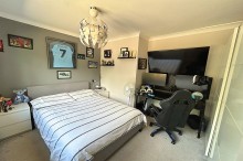 Images for New Platt Lane, Cranage, CW4