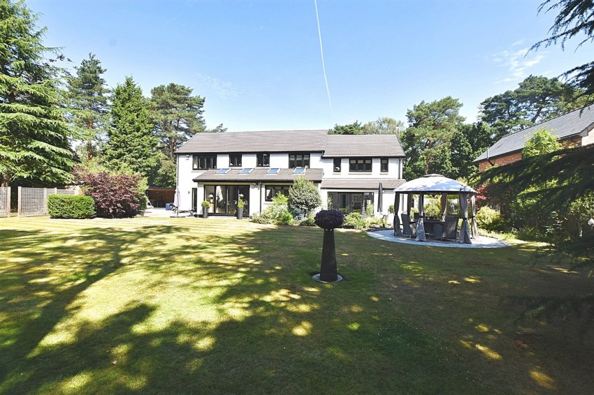 Images for New Platt Lane, Cranage, CW4