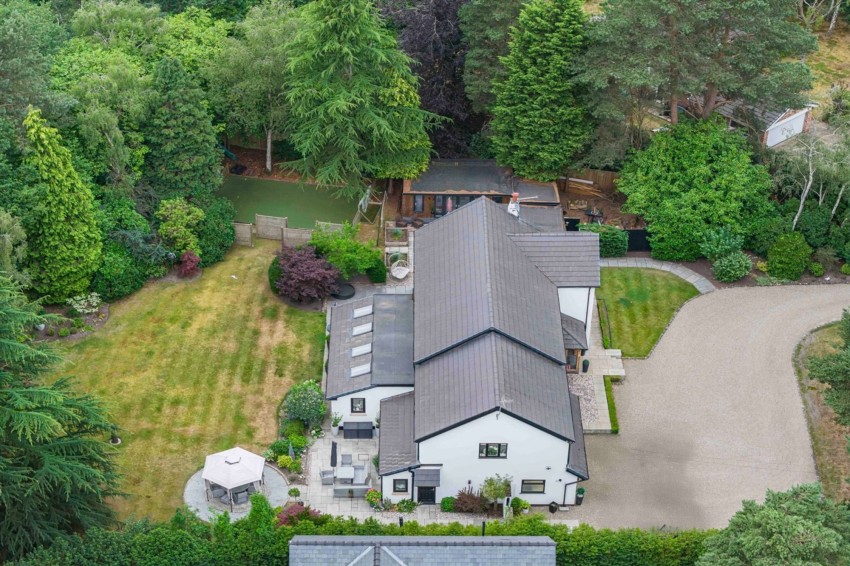 Images for New Platt Lane, Cranage, CW4