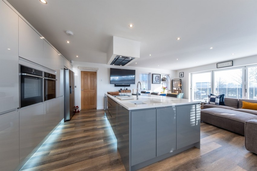 Images for Church Lane, Hargrave, CH3