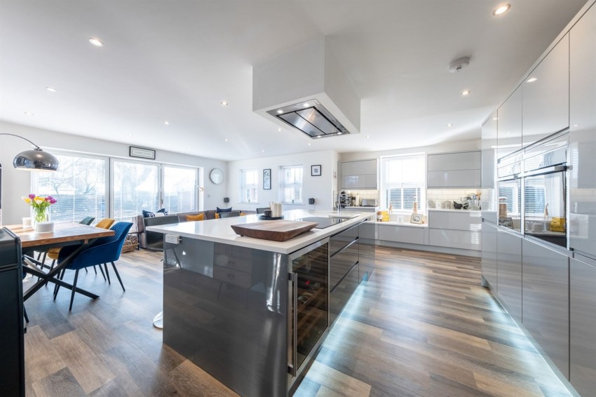 Images for Church Lane, Hargrave, CH3