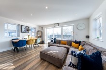 Images for Church Lane, Hargrave, CH3