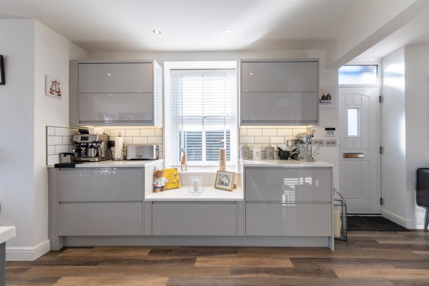 Images for Church Lane, Hargrave, CH3