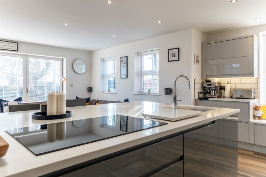 Images for Church Lane, Hargrave, CH3